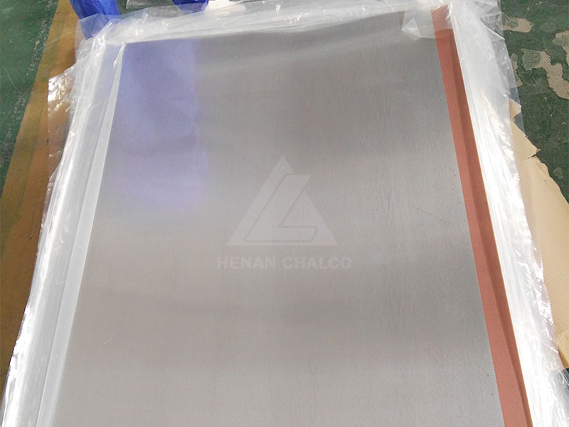 Copper cladding aluminum strip bus bar for Conductor Fittings