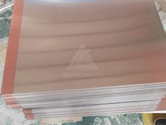 Copper clad plate sheet manufacturer
