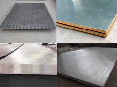 titanium clad plate manufacturer in China