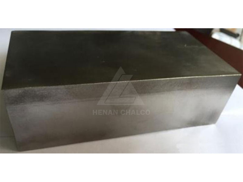 Carbon Steel Titanium Clad Plates