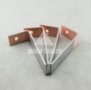 copper clad aluminum conductor fittings