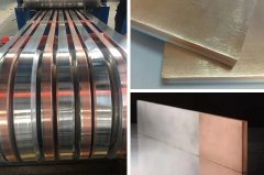 how to identify copper clad aluminum