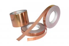 copper clad aluminium foil