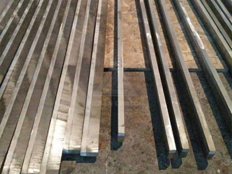 Structural transition joint for marine application