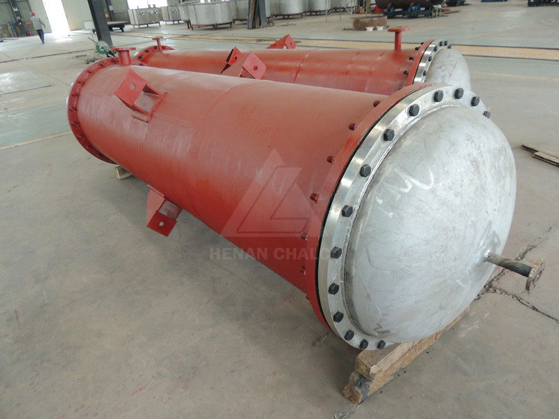 Heat exchanger