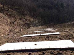 custom explosive bonding cladding service in China