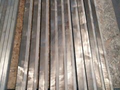 5083 SS400 aluminum steel structural transition joint