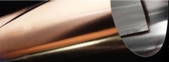 CAC lamination plate sheet foil