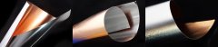CAC Foil for Rigid Circuit Boards
