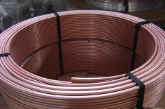 Properties and applications of copper clad aluminum