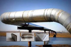 Application of bimetallic materials in the corrosive environment of the coal chemical field
